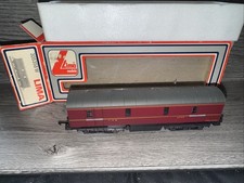 00 Lima 305358W - Short GUV - LMS Maroon