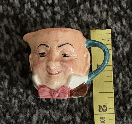 This miniature artone - this, a