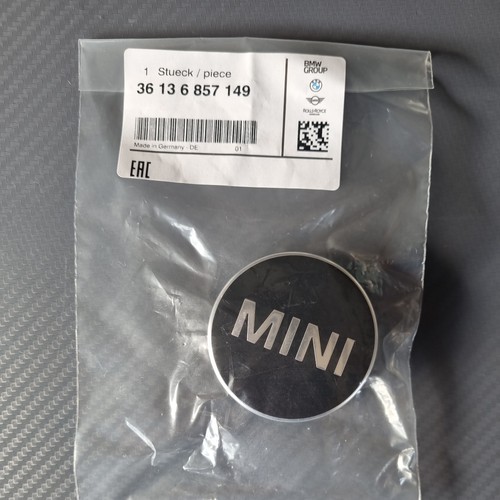 New genuine mini cooper - genuine,