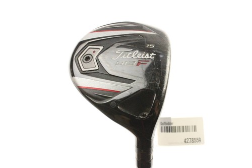 Titleist 913f golf club - golf, mens