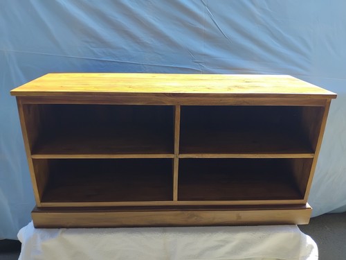 Vintage solid wood - vintage, medium