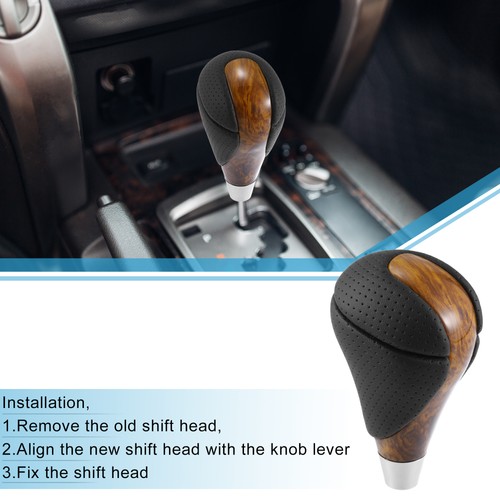 Gear shift knob stick - stick, shifter
