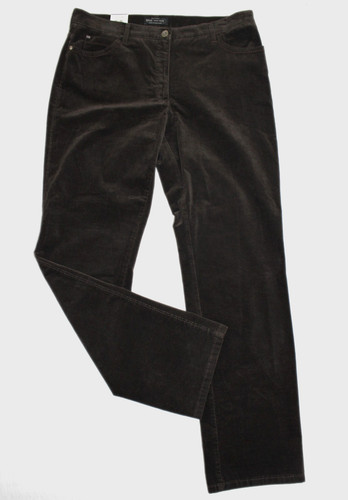 Brax women trousers 20 - trousers,