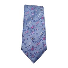 Marks & Spencer Mens Silk Tie