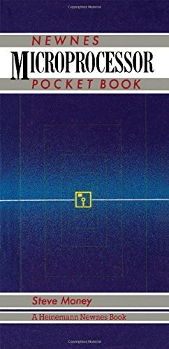 Newnes microprocessor pocket - microprocessor,
