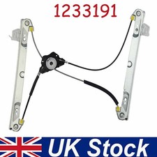 Ford Fiesta Mk5 Mk6 3-Door