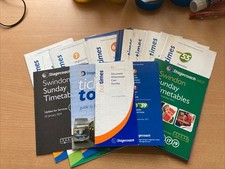 19x Stagecoach West Bus