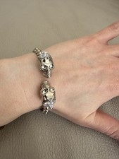 Authentic Alexander McQueen