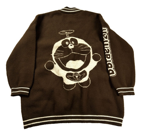 Womens vintage brown - womens, knit
