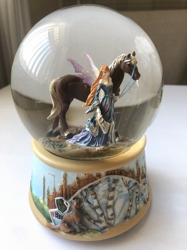 Nene thomas water ball fairy - nene,