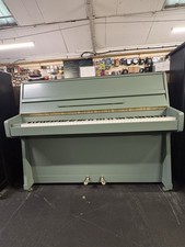 Brinsmead upright piano in a