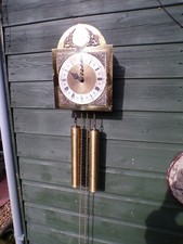 Antique Vintage German E