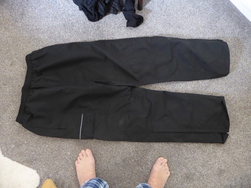Peter storm waterproof over - storm,