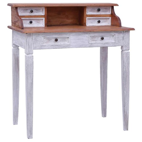 Vidaxl writing desk - writing, with