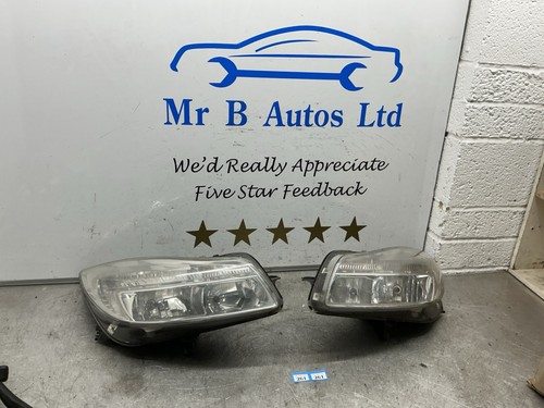 Vauxhall insignia mk1 - vauxhall, a