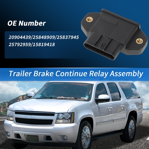20904439 trailer brake - no.20904439,