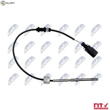 SENSOR EXHAUST GAS TEMPERATURE