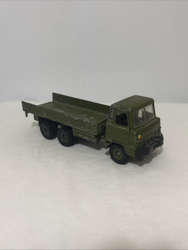 Dinky toys army - dinky,