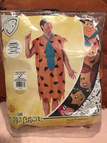The flintstones fred - the,