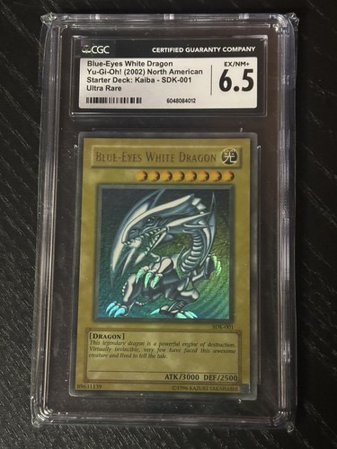 2002 blue eyes - 2002, yu-gi-oh!