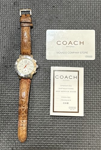 Vintage coach men - coach, men’s