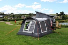 Camptech | Moto Monarch