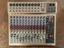 Peavey PV14 Desktop 14-Channel