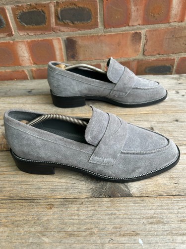 Mens next suede loafers - mens,
