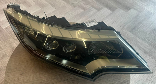 Honda civic type fk2 driver - type,