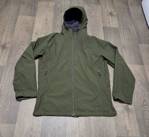 The north face hyvent hooded - the,
