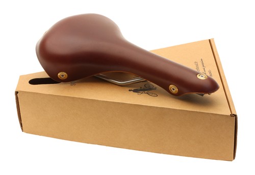 Gilles berthoud soulor - berthoud, saddle