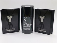 Yves Saint Laurent LA NUIT DE