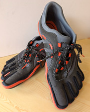 Adidias Adipure Barefoot