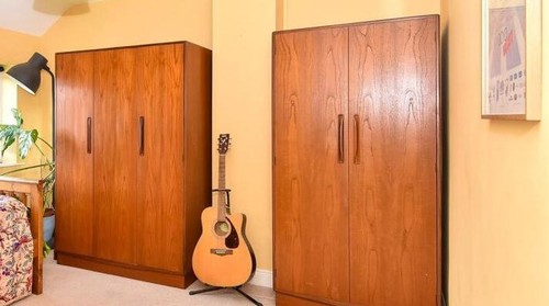 Pair vintage plan fresco - of, g-plan