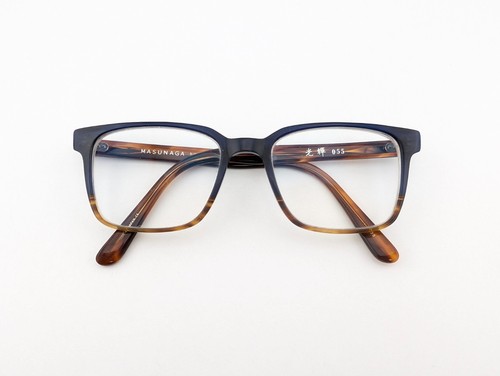 Masunaga eyeglasses frames - masunaga, eyeglasses,