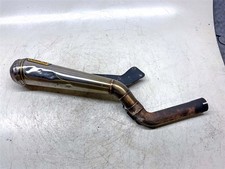 2006 Suzuki GSX-R750 Arrow Exhaust Silencer