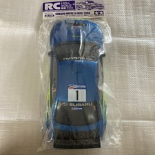 TAMIYA RC VINTAGE 1/10 SUBARU