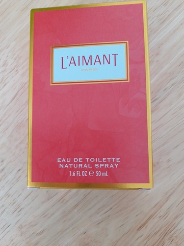 Coty aimont eau de - eau,