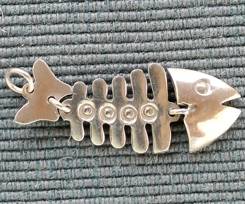 Vintage 925 sterling silver - vintage,