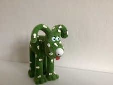 Gromit Unleashed Figurine Oops