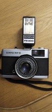 Genuine 1978 Vintage Olympus