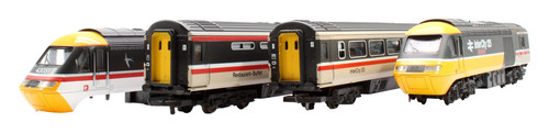 Lima gauge br intercity - lima, 'oo'