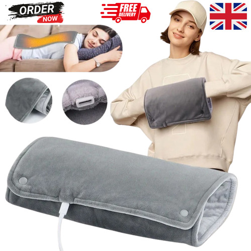 Cozy usb hand warmer muff - cozy,