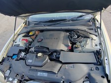 Jaguar 2.7 V6 AJD / AJTDV6