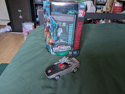 Transformers earthrise - transformers,