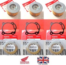 GENUINE Honda CRF300 L RALLY