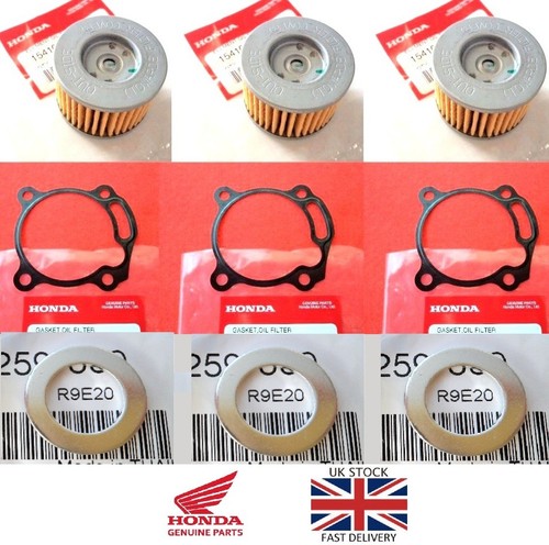 Genuine honda crf300 rally - honda, l