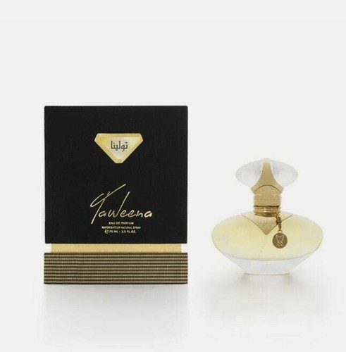 Tayleena 100ml perfume - perfume, al