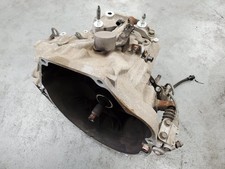 HONDA CIVIC MK8 FK37 05-12 2.2