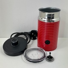 Nespresso aeroccino milk - nespresso,